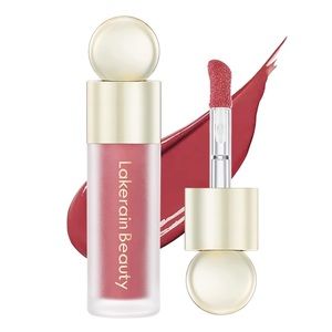 Liquid Blush Dewy Finish Lightweight Long-Wearing Smudge Proof Natural-Looking